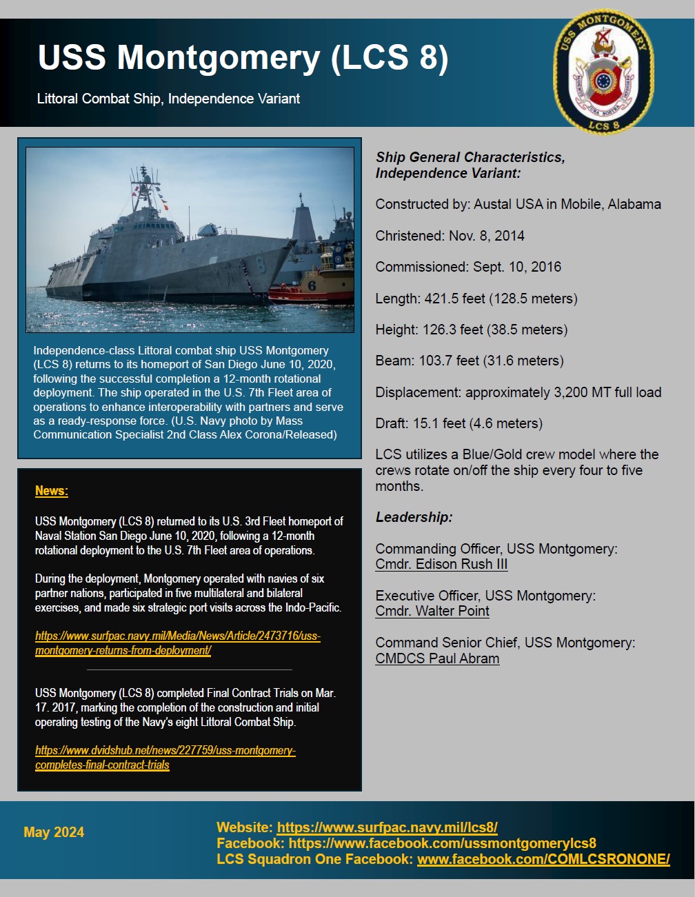 Fleet Weeks
