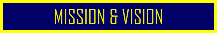 Mission & Vision